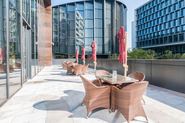 Others 3, Yinbao Jianguo Hotel, Beijing