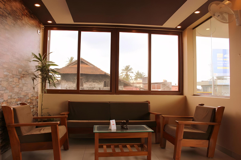 Others 4, Hotel White Wings, Kodagu