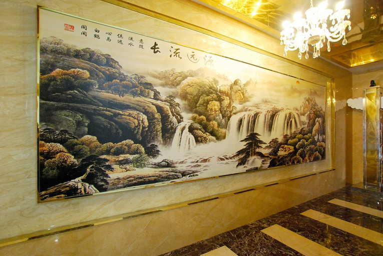Others 3, Kai Bin Hotel, Baiyin