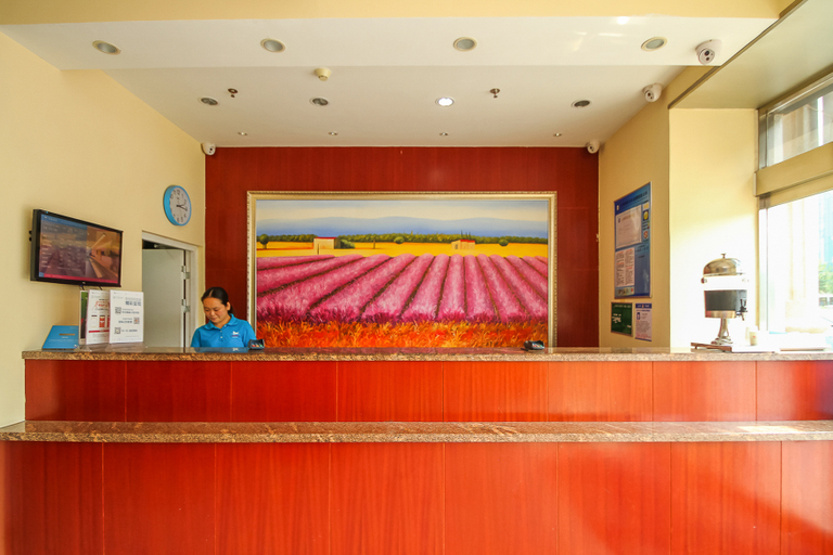 Others 5, Hanting Hotel Lianyungang Xugou Seafood City, Lianyungang