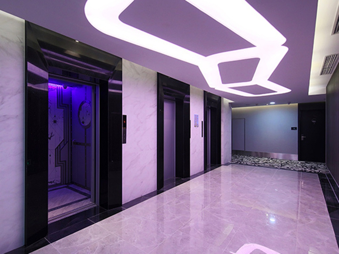 Others 4, Orange Hotel Tianjin Airport Shengyu Building, Tianjin