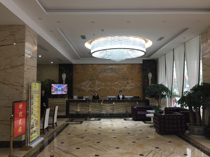 Others 5, Mingyuan Hotel, Liupanshui