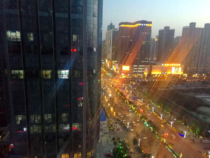 Others 4, Xi'an Yinhe Hotel, Xi'an