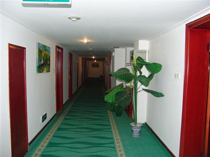 Others 4, JI Hotel (Wuxi Ancient Canal Railway Station), Wuxi