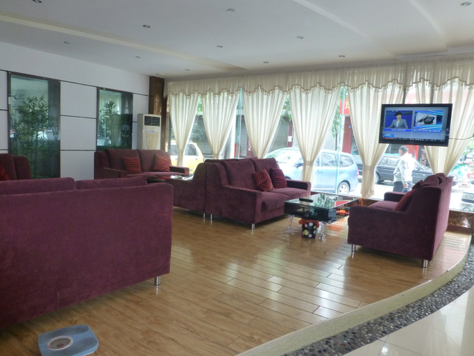 Others 3, Xiyuan Business Hotel, Chengdu