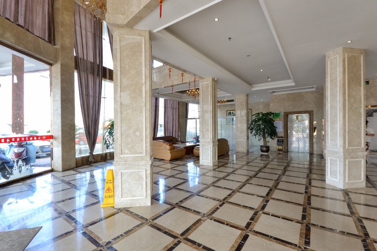 Others 5, Haoli Business Hotel, Taizhou