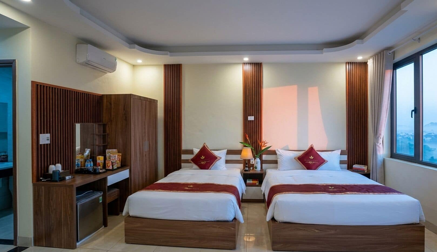 Room 3, Harmony Retreat Ninh Binh, Ninh Bình