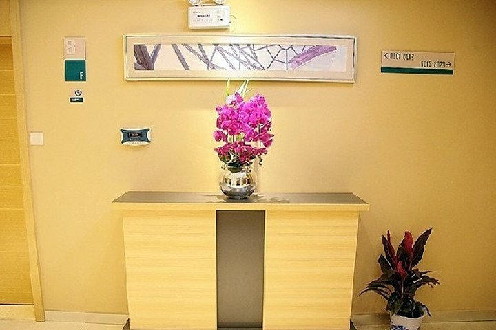 其��, City Comfort Inn 4.0 Hotel (Changsha Liugu Park Meixi Lake East Subway Station), Changsha