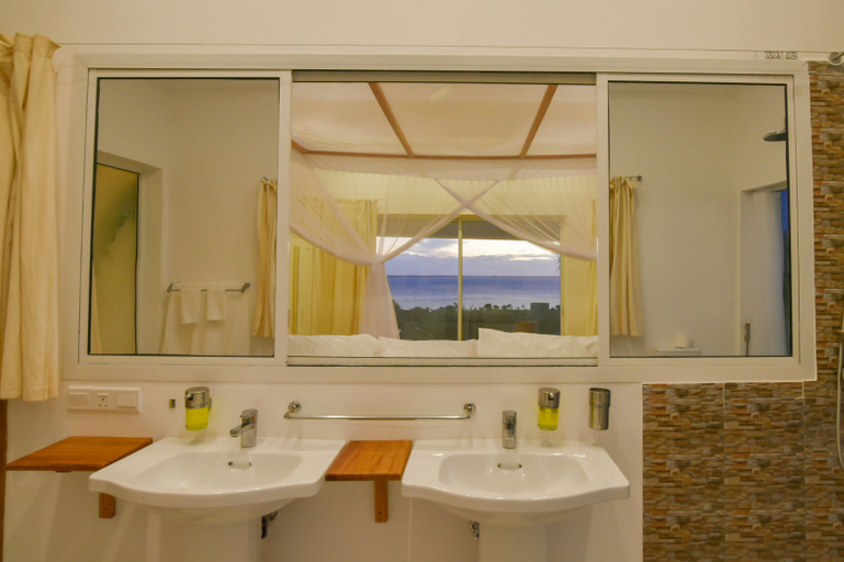Bathroom 4, Palm Residence by Amazing Zanzibar, Kaskazini 'A'