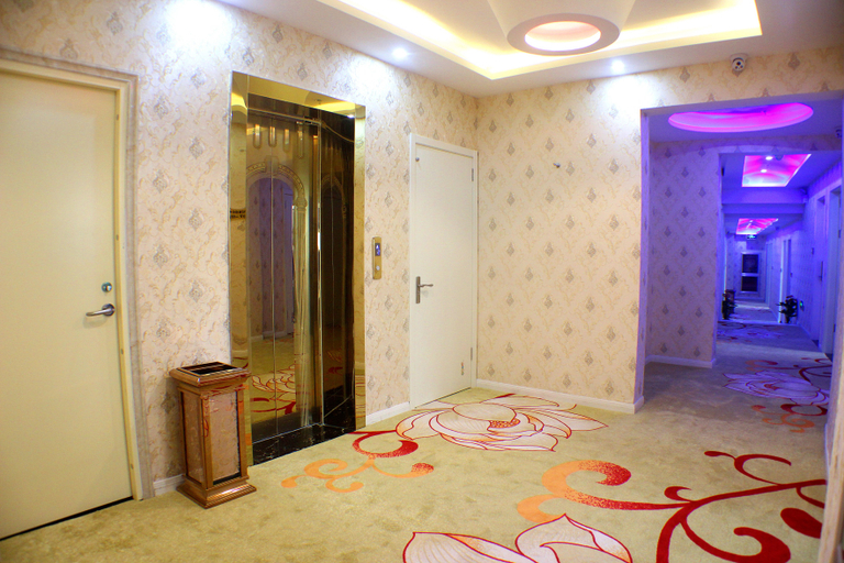 Others 5, Shanghai Boxin Business Hotel, Shanghai