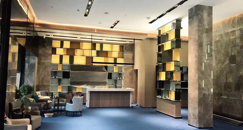 Others 5, Echarm Hotel Huanggang Wanda Plaza, Ezhou
