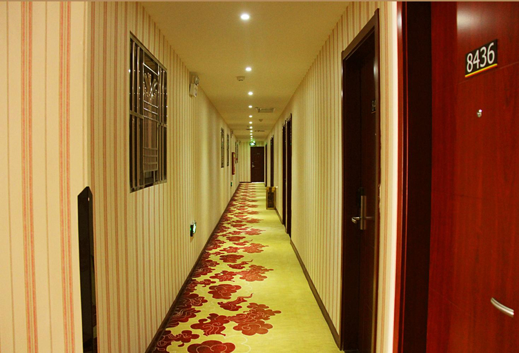 Others 5, Super 8 Hotel (Wuhu Anshi University Convention and Exhibition Center Store), Wuhu