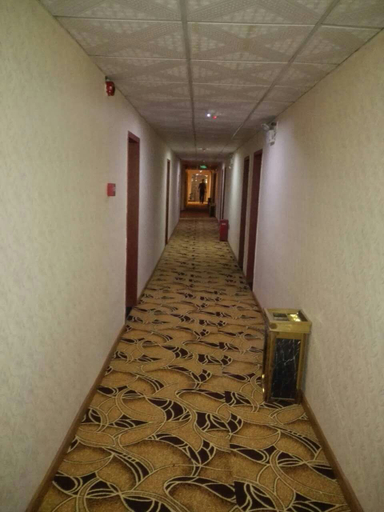 Others 5, Ivy Business Hotel, Changde