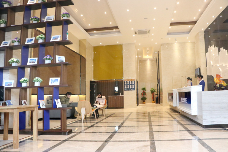 Others 5, Yeste Hotel Xianning Fortune Plaza, Xianning