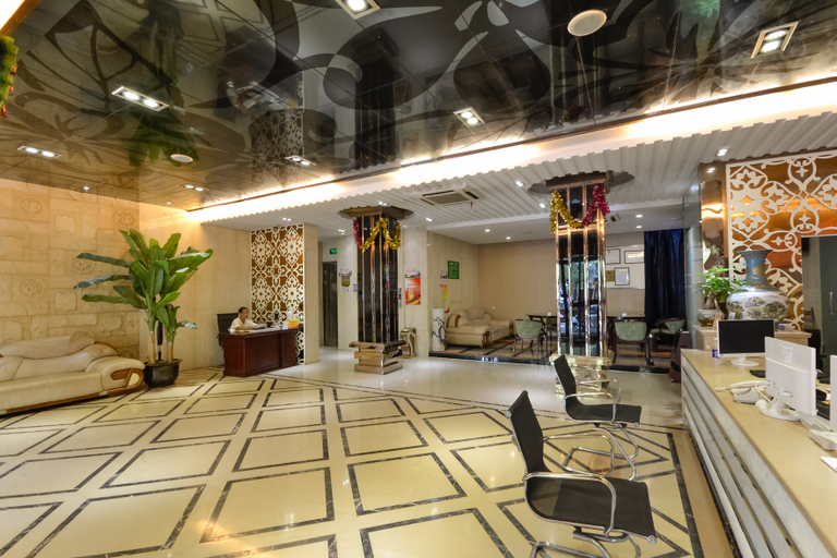 Others 3, Sucha Hotel(Lishui Station), Lishui
