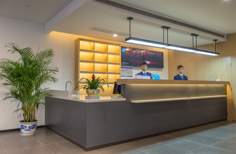 Others 1, HanTing Hotel (Anxi County Government), Quanzhou