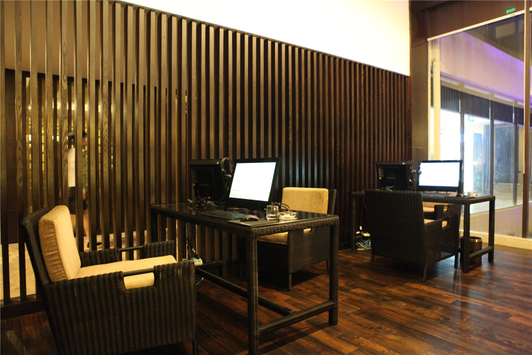Others 5, Shuiyu Hot Spring Holiday Hotel, Zhumadian