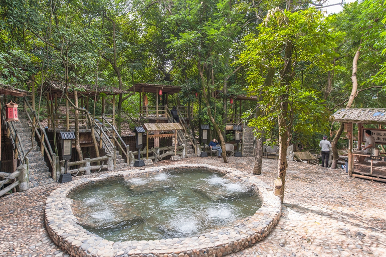 Others 5, Jiuzhou Yizhan Resort (Yingde Tianmengou), Qingyuan