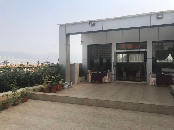 Exterior & Views 4, Jinlang Hotel, Chongqing