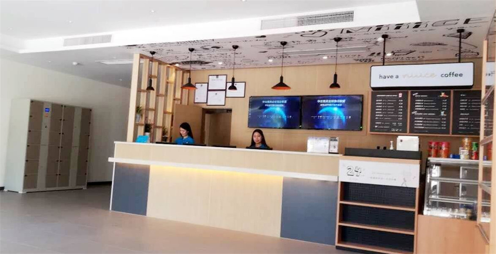 Others 4, Hanting Hotel Huzhou Nanxun Acient Town, Huzhou