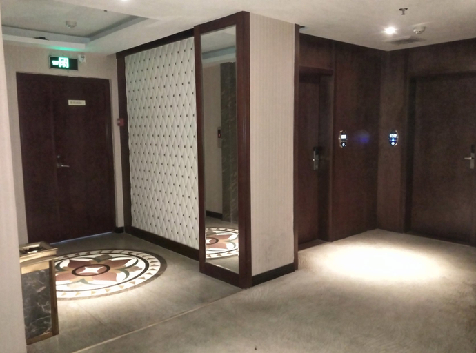 Others 5, Lehe Business Hotel (Binfen Global City Branch), Hezhou