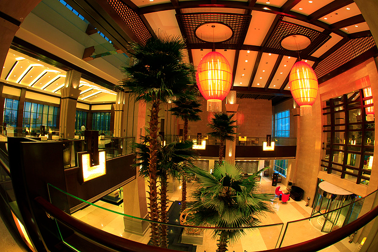 Others 5, Hongyuan International Hotel, Jinzhong