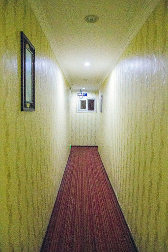 Others 3, Yuntian Hotel (Nanjing Longmian Avenue Subway Station), Nanjing
