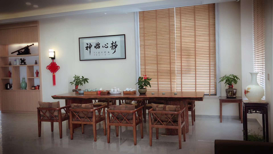 Others 4, Hai'an Yueshe Boutique Hotel, Wenzhou