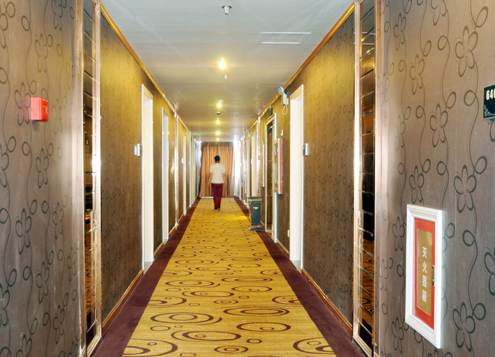Others 4, Jinyi Hotel, Sanming