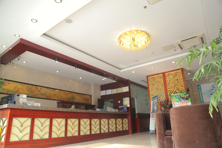 Others 3, GreenTree (Huangshan Tunxi Old Street Yonghui Business), Huangshan