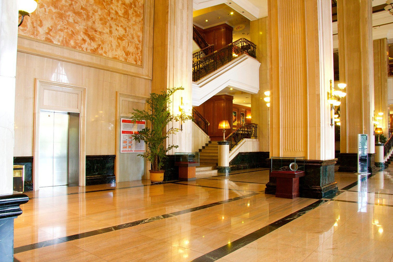 Others 5, Maison New Century Tongxiang, Jiaxing