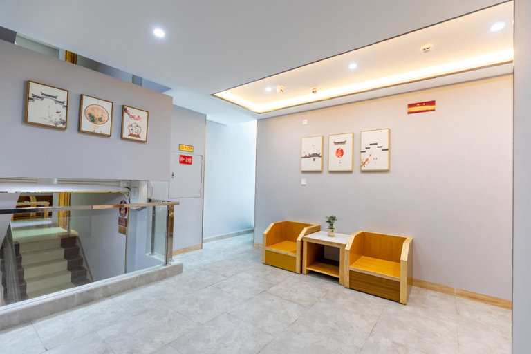 Others 5, Sanya Lushe Hotel, Sanya