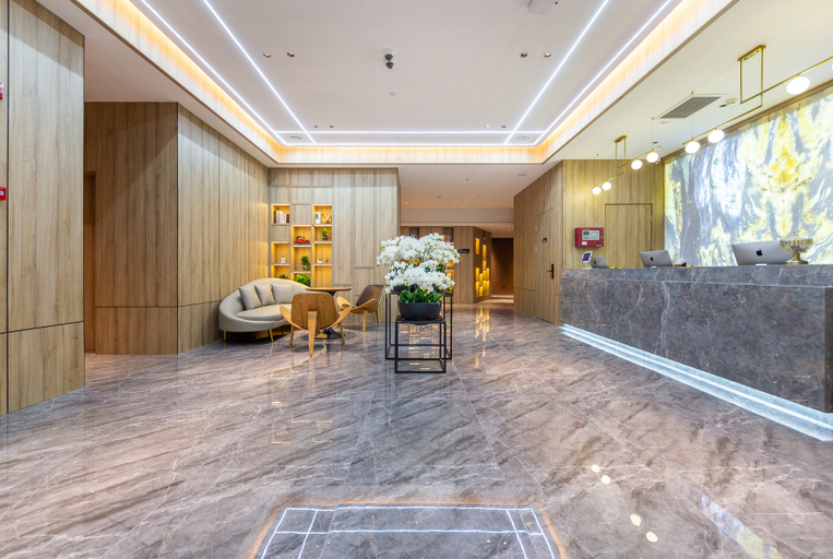 Others 4, Lanzhou Puyue Hotel, Lanzhou