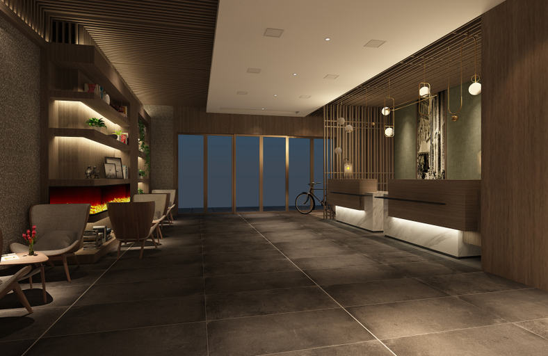Others 4, Tianyu Lizhi Hotel, Quzhou