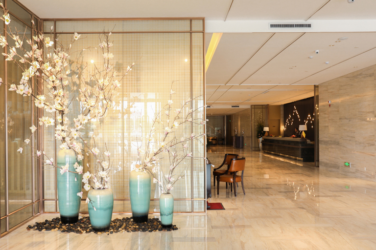 Others 5, TsingTao Yu Hua Hotel, Qingdao