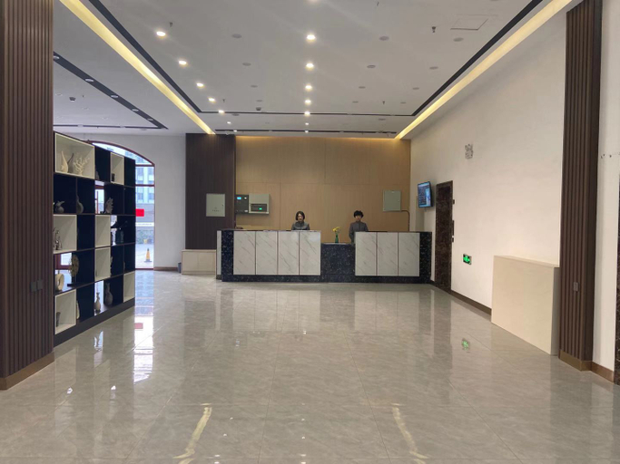 Others 5, Homeinn Selected Hotel (Laixi City Government), Qingdao