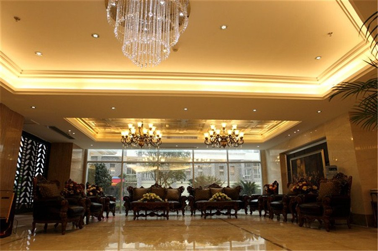 Others 2, De'an International Hotel, Jiujiang