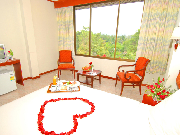 Others 5, Phatad Valley Hotel, Thong Pha Phum