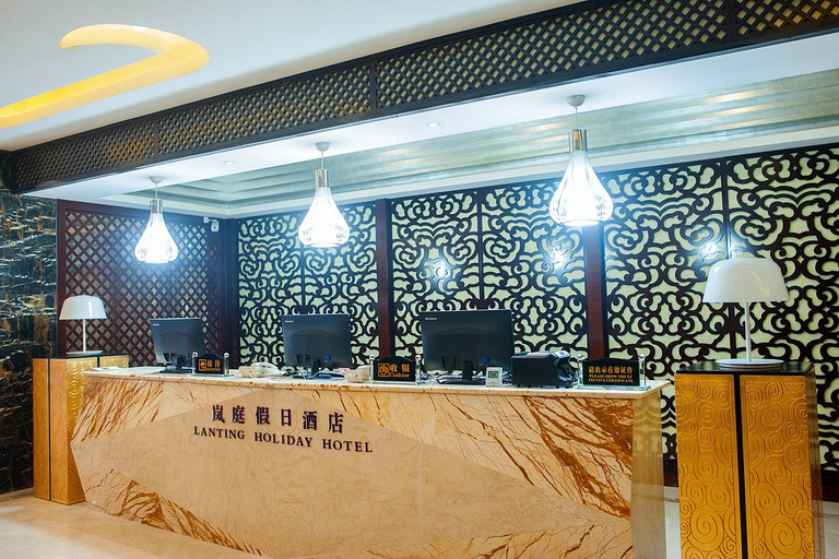Others 5, Qidong tianding holiday hotel, Nantong