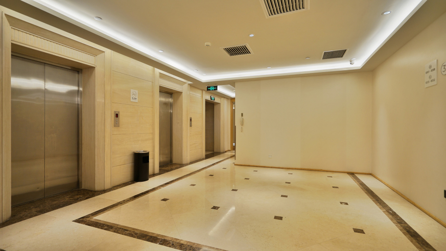 Others 5, JIホテル(), Tianjin