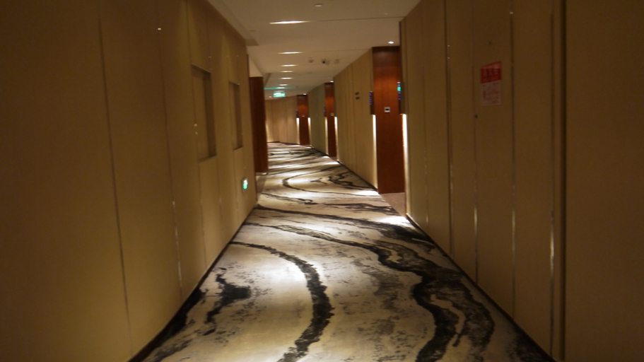 Others 4, Weiming Hotel, Zhongshan