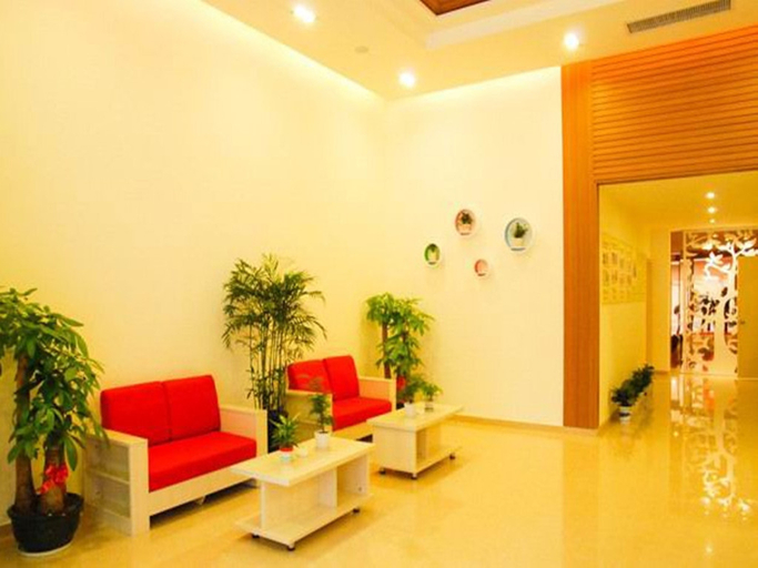 Others 5, Junlin Shangpin Hotel (Dongguan Fenggang), Dongguan