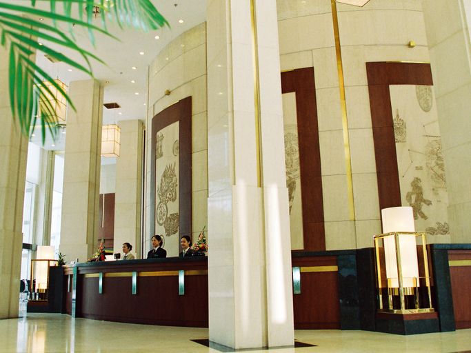 Others 5, Academic Exchange Center of Central China Normal University (Guiyuan Hotel), Wuhan