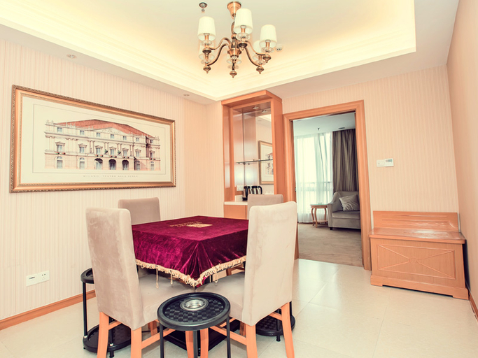 Others 3, Vienna Hotel (Rugao Zhengxiang Square), Nantong