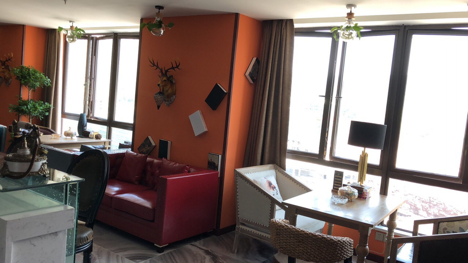 Others 5, Starpai · Flower Hotel, Chongqing