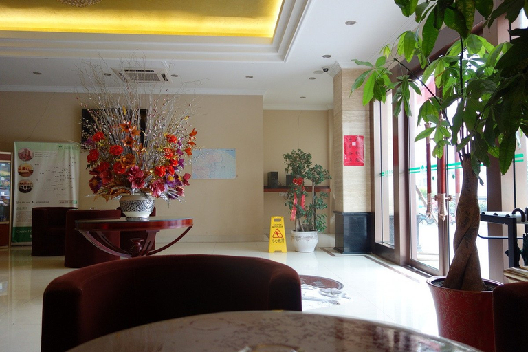Others 5, グリーンツリー(), Shanghai