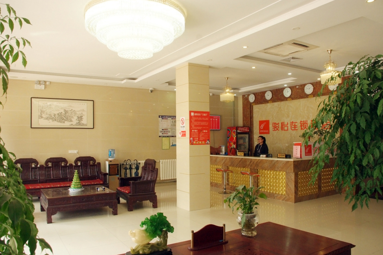 Others 3, JUNYI Hotel Shandong Zaozhuang Shanting District Xinyuan Road, Zaozhuang