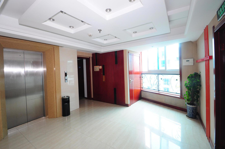 Others 3, New Seaview Hotel, Zhoushan