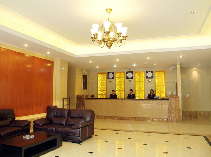 Others 5, Kaibin light luxury hotel (kuanzhaixiangzi store Chengdu), Chengdu
