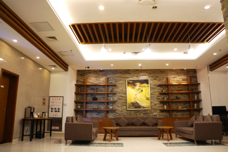 Others 5, JI Hotel (Shenyang Station Taiyuan Street), Shenyang